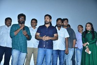Roshagadu Movie Team At Sri Mayuri Theatre